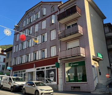 2 Zimmer, 3. Stock - Photo 5