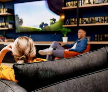 Platinum En Suite - Photo 3