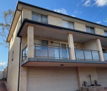 Renovated 3 Bedroom Townhouse with Scenic District Views - Photo 1