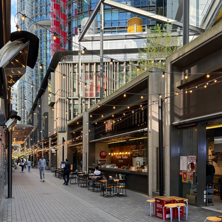 901/38 Hickson Road, Millers Point NSW 2000 - Apartment For Rent | Domain - Photo 1