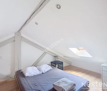 Location Appartement 1 pièce 20m² - Photo 4