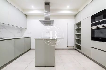 Tout savoir sur cet appartement Madrid - Photo 3