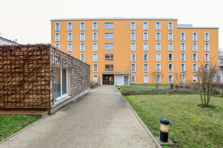 Résidence étudiante Nicolas Appert - Photo 5