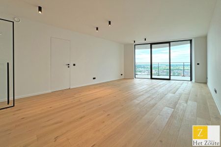 Luxueus appartement met weids uitzicht - The Tower Knokke - Foto 2