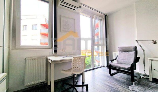 Apartament 1 camera Ared Kaufland - Photo 1