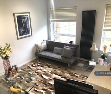 2 bedroom flat to rent - Photo 3