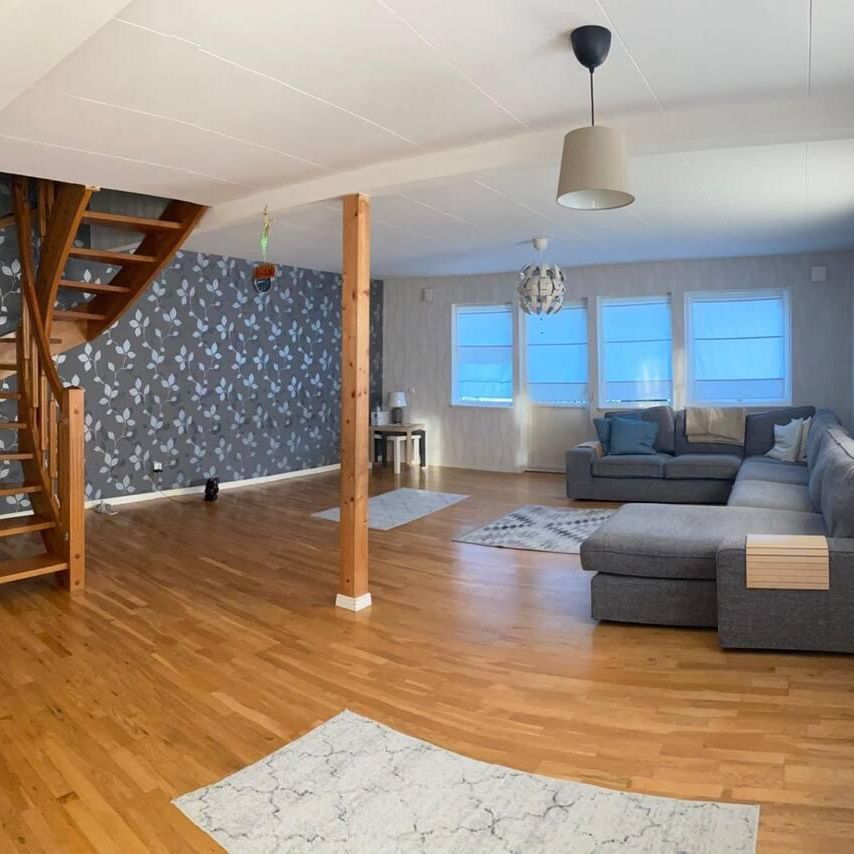 Hasselvägen, Lindome - Photo 1