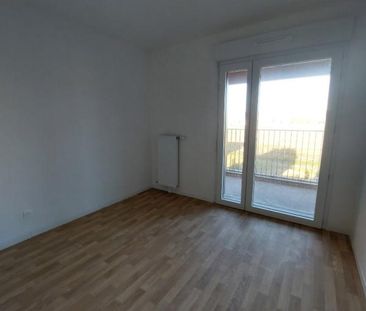 Location Appartement 3 pièces 62m² ROUEN 76100 - Photo 2