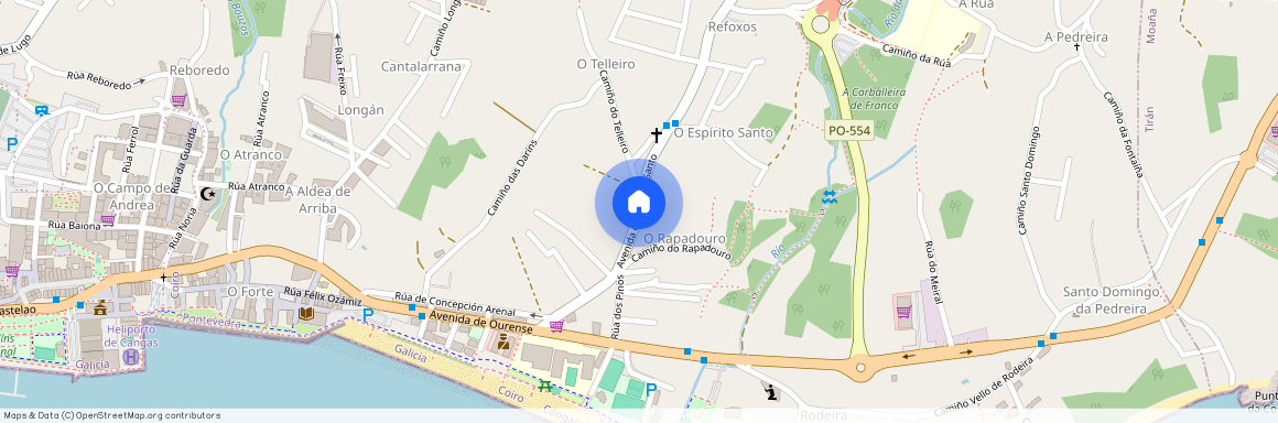 Pontevedra, 36947, Galicia