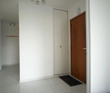 Location Appartement 2 pièces 62m² ROUEN 76100 - Photo 5