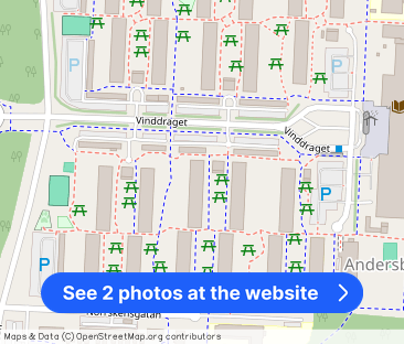 Vinddraget 6 A, våning 2 - Photo 1
