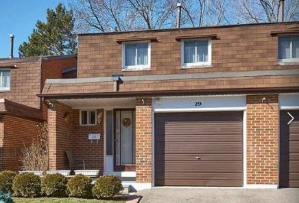 For Lease - 3025 Cedarglen Gate Unit# 29, Mississauga, Ontario - Photo 4