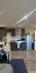 Derby Grove: Student Studio Flat, NG7 - Photo 3