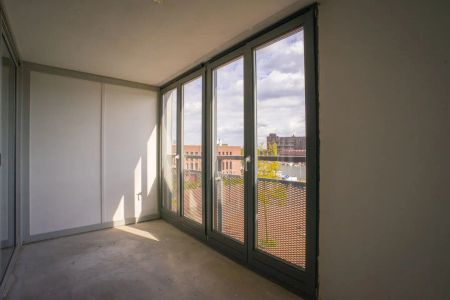Appartement Baron G.A. Tindalplein 53, Amsterdam - À Louer - Foto 5