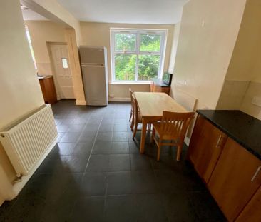 8 bedroom house share to rent - Photo 4