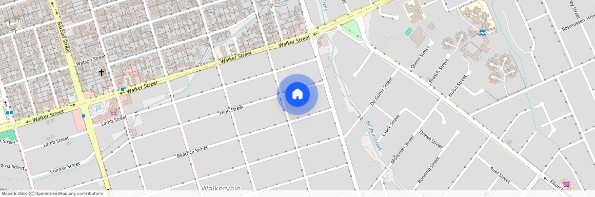 10 High Street, Qld 4670, Walkervale