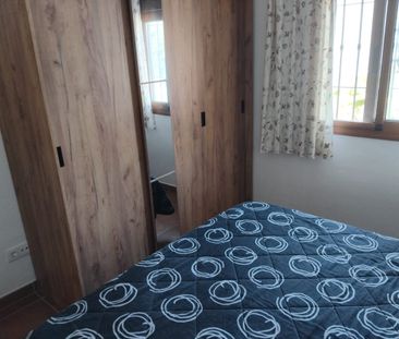 Cortijo For Long Term Rental In Frigiliana - Photo 2
