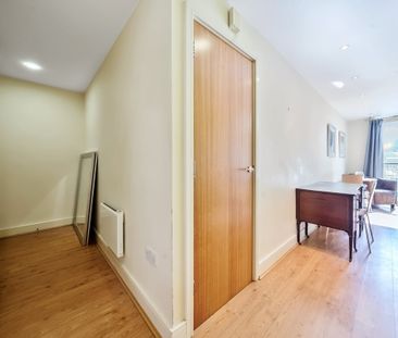 flat to rent - Photo 4