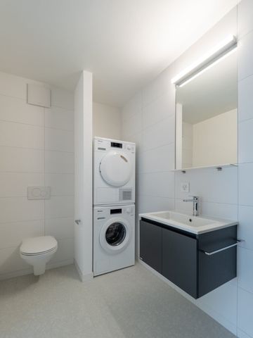 Appartement de 3.5 pièces au 3ème étage - Photo 4