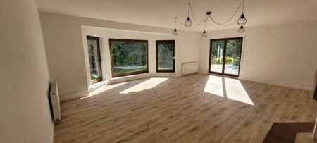 Piękny Dom Poznań Zieliniec, Zielona okolica. - Photo 4