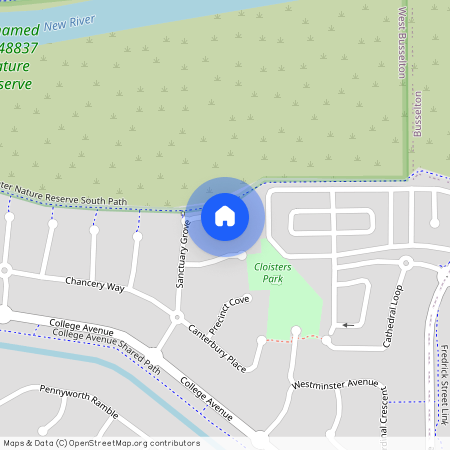 22 Sanctuary Grove, 6280, West Busselton Wa