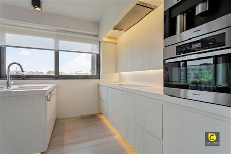 Luxueus hoekappartement op toplocatie! - Photo 4