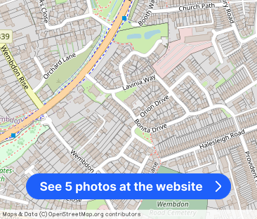 2 bedroom flat for rent - Photo 1