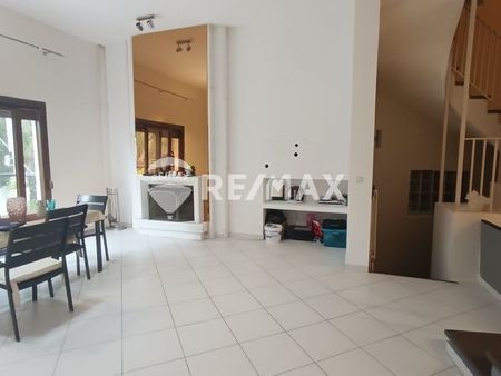 Μεζονέτα για ενοικίαση Εθνικής Αντίστασης (Συκιές) - Photo 4