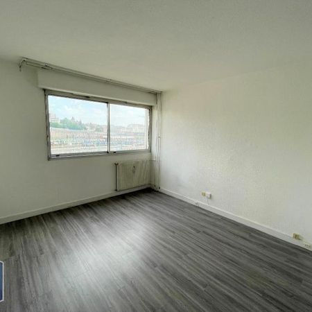 Location Appartement 1 pièce 22m² DIJON 21000 - Photo 4