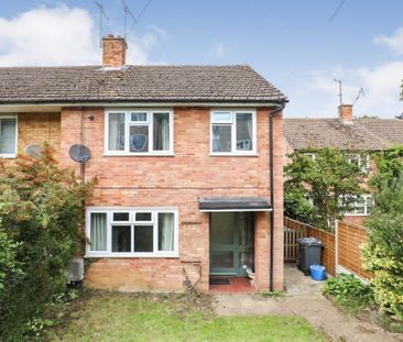 3 bedroom semi-detached house to rent - Photo 1