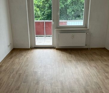 Tolles Wohnviertel! Renovierte 3-Zimmer-Wohnung in Marburg. - Photo 1