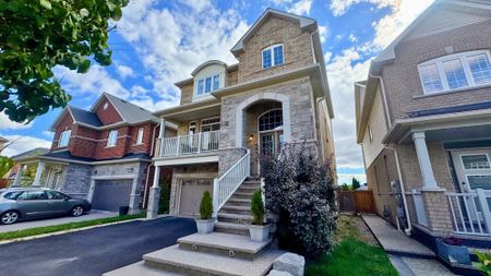 For Lease - 571 Sanderson Crescent, Milton, Ontario - Photo 5