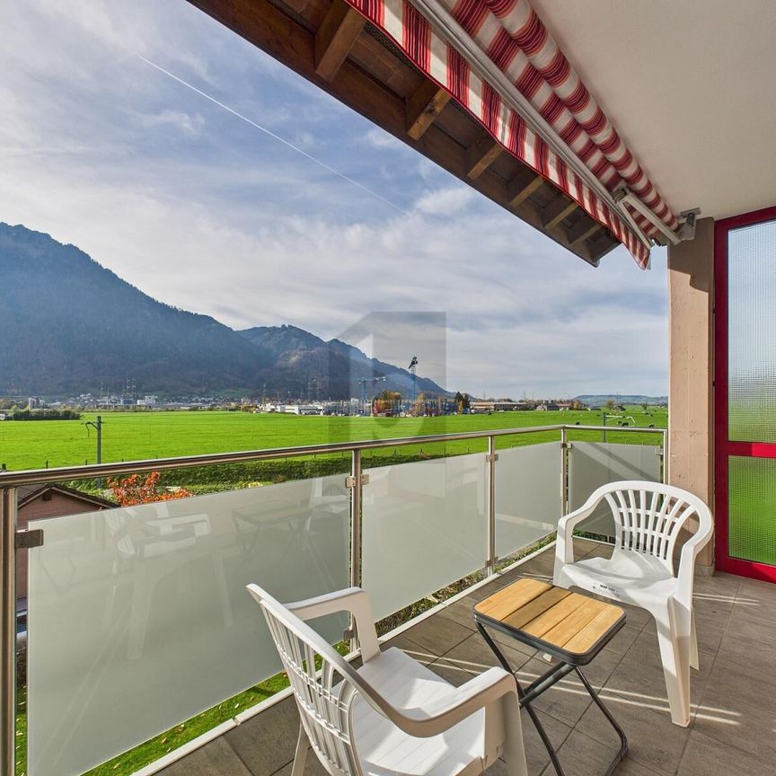 COMPLETELY FURNISHED LIVING OASIS FOR A PERIOD - Photo 1