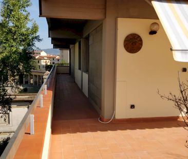 Bright room in Piazza Augusto Conti - Photo 4