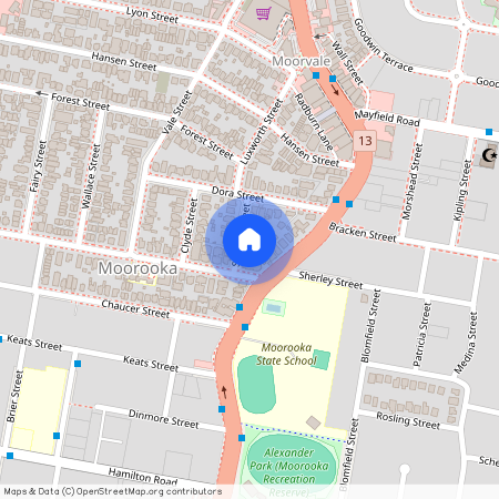 16 Sinclair Street, Moorooka, QLD 4105