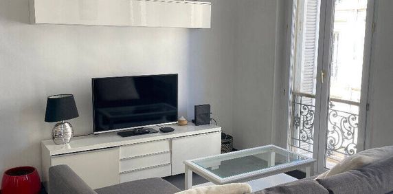 Location appartement 2 pièces 41.77 m² à Marseille 2e Arrondissement (13002) - Photo 2