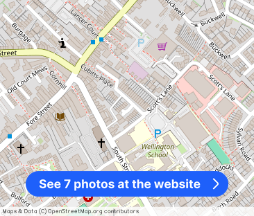 Clifford Mews, Wellington, TA21 - Photo 1