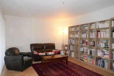 Location Appartement 4 pièces 74m² ST BRIEUC 22000 - Photo 4