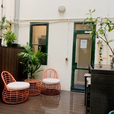 3 People Shared - Photo 1