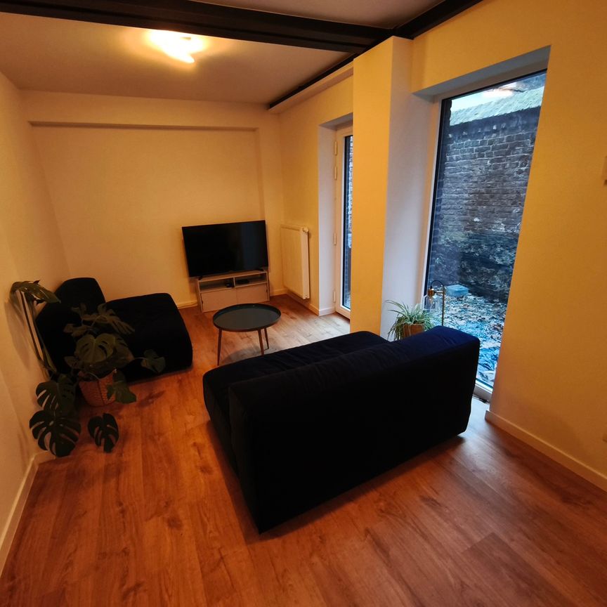 CHAMBRE A LOUER EN COLOCATION à 6000 Charleroi - Foto 1