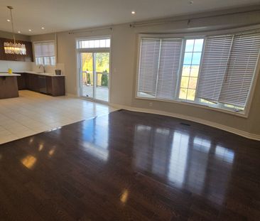 For Lease - 118 Santa Amato Crescent Unit# Upper, Vaughan, Ontario - Photo 4