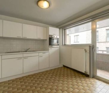 Instapklaar appartement met 2 slaapkamers, garage en berging te huur - Foto 5