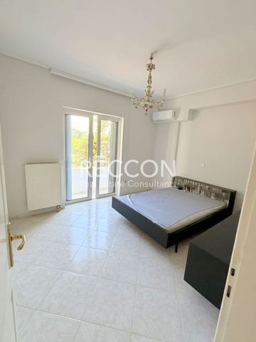 Διαμέρισμα για ενοικίαση Σταυρός (Αγία Παρασκευή) - Φωτογραφία 4