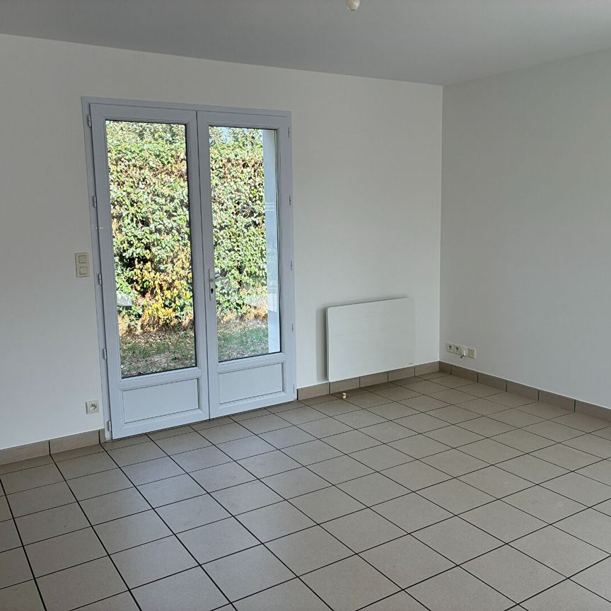 Location Maison 4 pièces 84m² - Photo 1