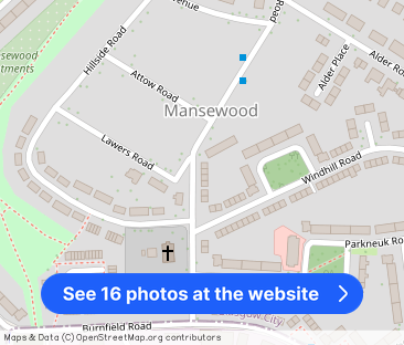 Mansewood Road, Mansewood, Glasgow, G43 - Photo 1