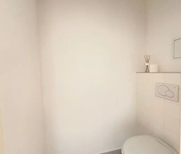 UNBEFRISTET - 2-Zimmer-Wohnung mit separater Küche - WG-geeignet - Foto 5