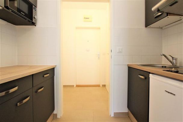 Stättermayergasse 27-29/63 - Foto 1