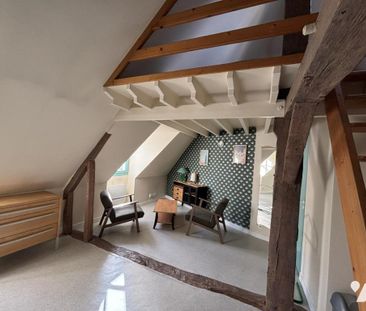 A LOUER A LAVAL APPARTEMENT MEUBLE - Photo 4