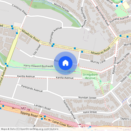 10 Roslyn Street, Lane Cove