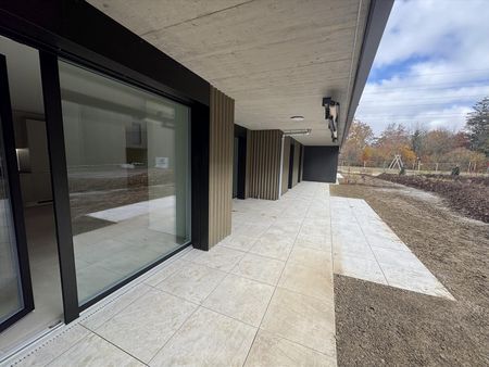 4.5 Zimmer, 108 m², EG - Photo 5